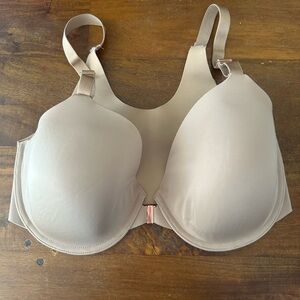 Soma Vanishing 360 perfect coverage front closure 34DDD